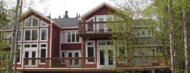 Fox Chalet Rentals